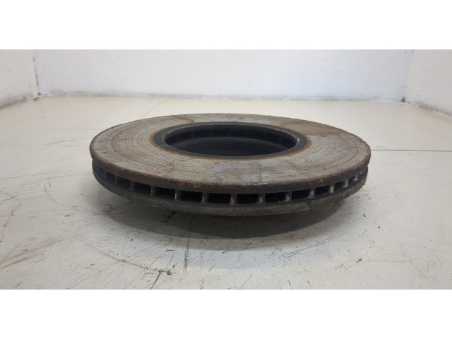 Диск тормозной  BMW X3 E83 2004-2010   передний   34116859679      