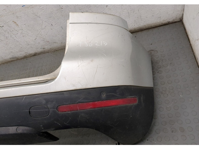 Бампер  Volkswagen Touareg 2007-2010 задний    7L6807417D