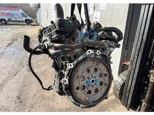 Клапанная крышка двигателя ДВС  Nissan Murano 2002-2008 3.5  132648J102   