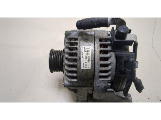 Генератор  Mini Cooper (F56) 2013-       12317640132, 7640132    