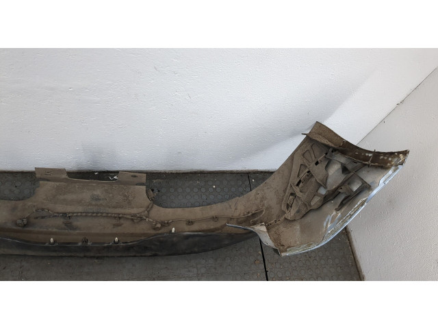 Бампер  Ford S-Max 2006-2010 задний   