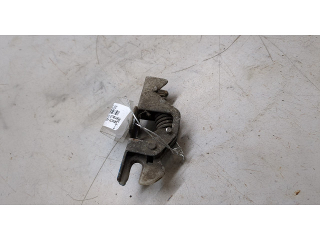 Замок капота  Renault Midlum 2 2005-     