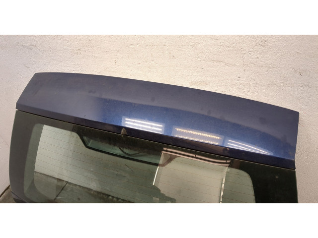 Замок багажника  Ford Mondeo 3 2000-2007       