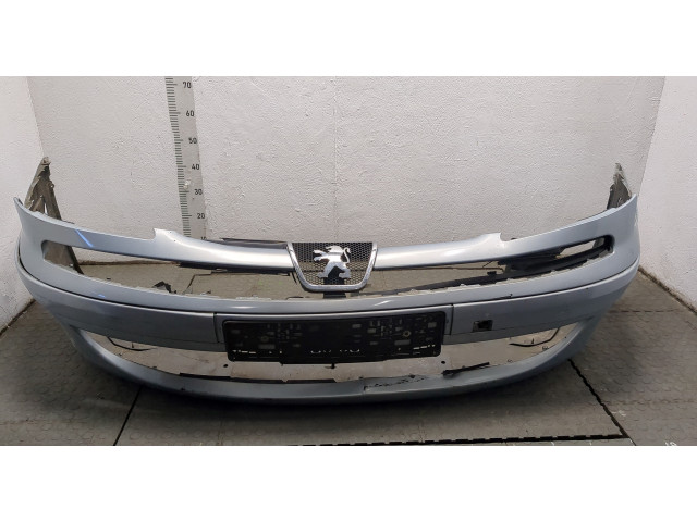 Бампер  Peugeot 807 2002-2014 передний   7401T5