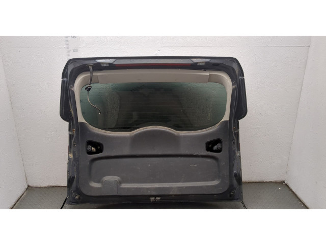Замок багажника  Ford S-Max 2006-2010       