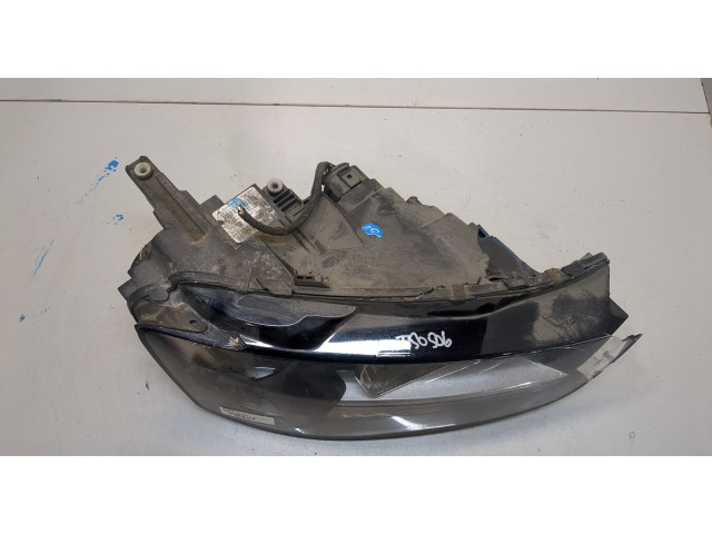 Фара передняя  Audi A4 (B8) 2011-2015 правая 