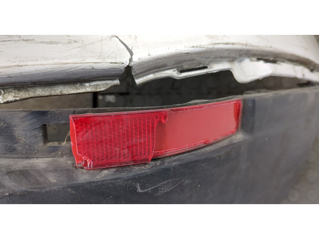Бампер  BMW X1 (F48) 2015-2022 задний   51127403391, 7403391