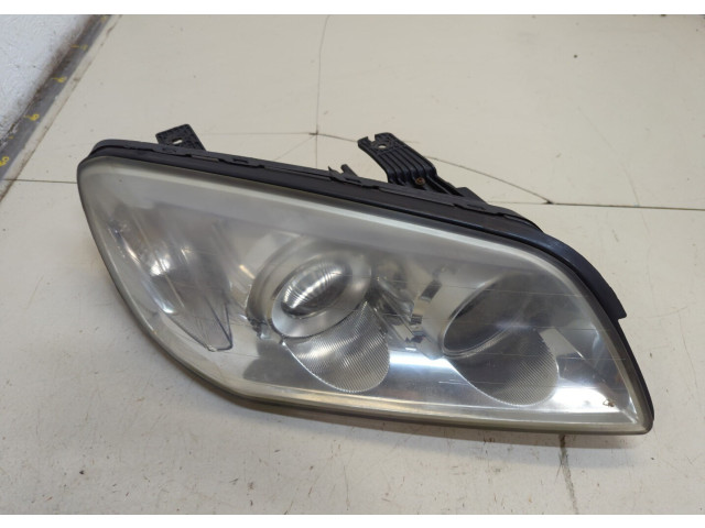Фара передняя  Chevrolet Captiva 2006-2011 правая 