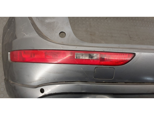 Бампер  Audi Q5 2008-2017 задний   8T0907568B, 8T0907566B