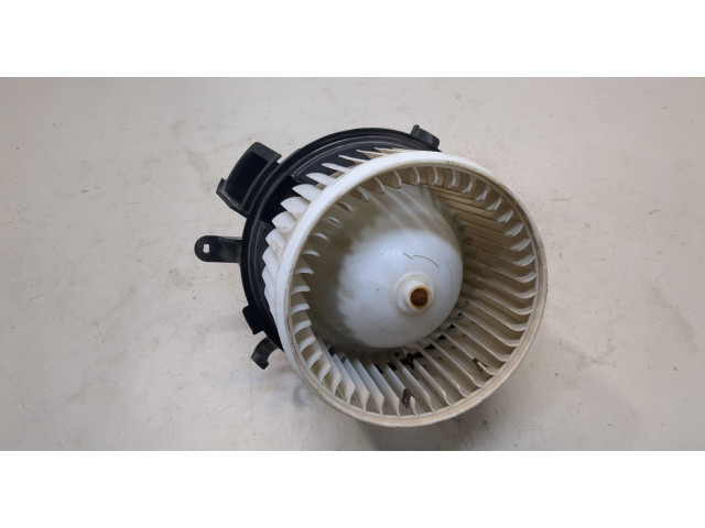 Моторчик печки  Citroen Jumper (Relay) 2014- 1163608940    1163608940   