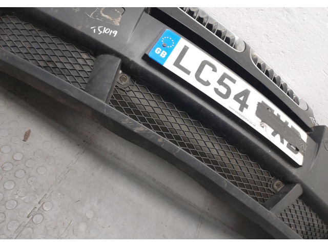 Бампер  BMW X3 E83 2004-2010 передний   51113412716, 3412716