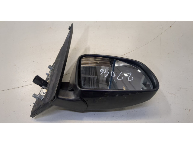 Зеркало боковое  Opel Meriva 2003-2010  правое            