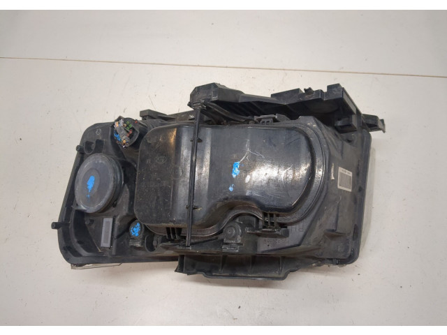 Фара передняя  Land Rover Freelander 2 2007-2014 правая 