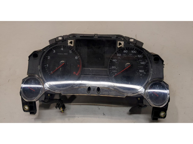 Панель приборов  Audi A8 (D3) 2005-2007       4E0920950J     