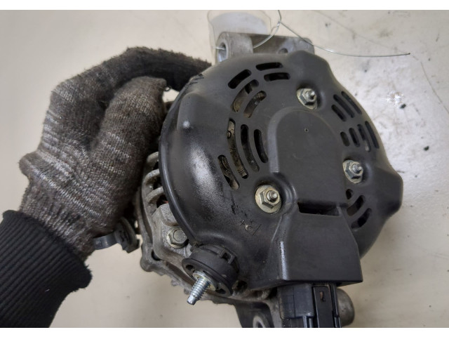 Генератор  Toyota RAV 4 2006-2013       2706026060    