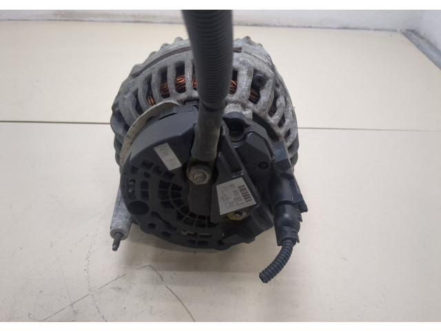 Генератор  Volkswagen Touareg 2002-2007       074903018A    