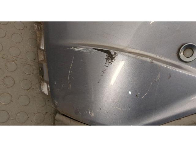 Бампер  Honda Civic 2006-2012 задний   