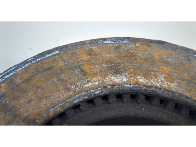 Диск тормозной  Hyundai Tucson 1 2004-2009 2.7  передний     517122C000, S517122C000, S517122C000A      