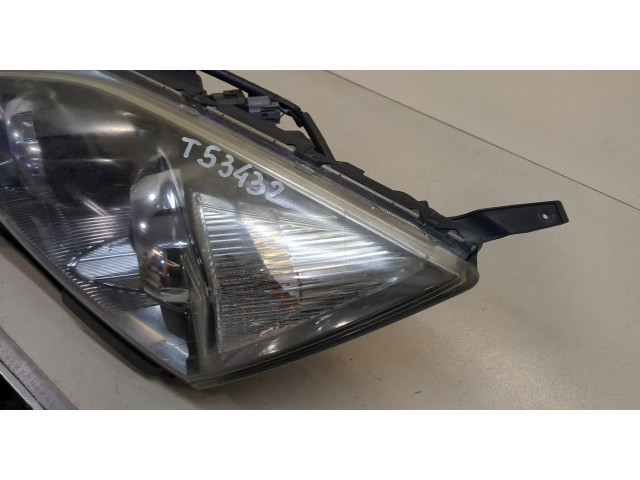 Блок розжига  Honda CR-V 2006-2012