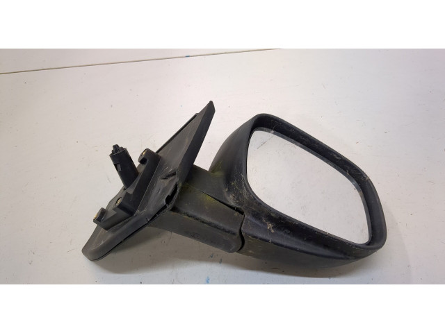 Зеркало боковое  Chevrolet Spark 2009-  правое           