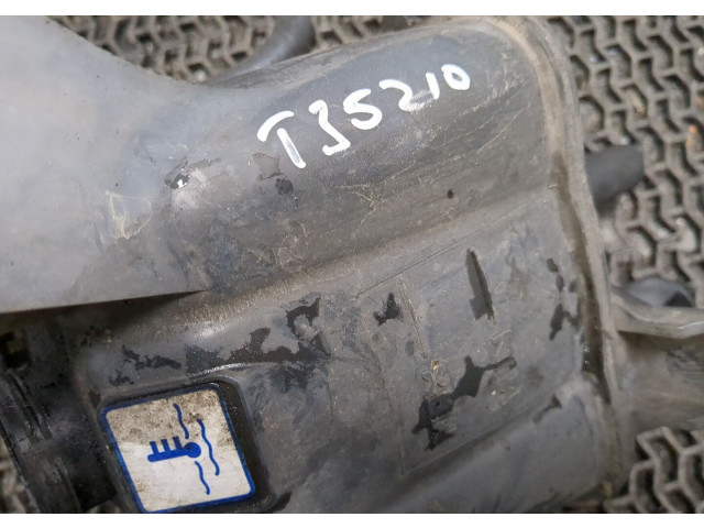 Бачок расширительный  Citroen Jumper (Relay) 2006-2014      2.2