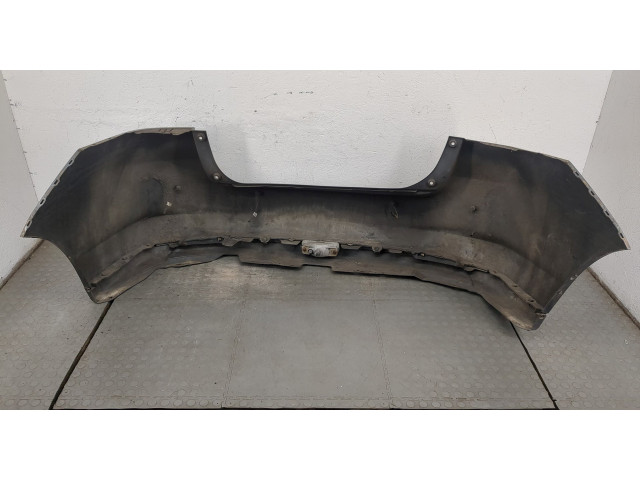 Бампер  Honda Insight 2009- задний   71501TM8A00ZE