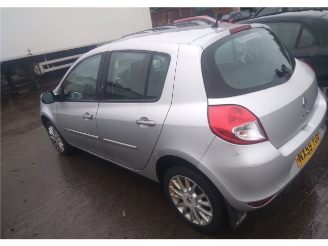 Стартер  Renault Clio 2009-2012 1.5  8200584675b   