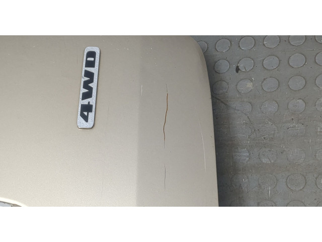Замок багажника  Honda Pilot 2002-2008       