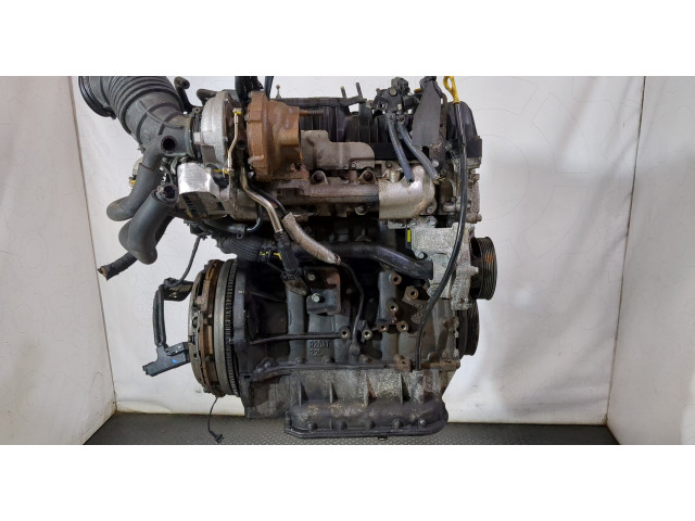 Клапанная крышка двигателя ДВС  KIA Sorento 2009-2014 2.2     