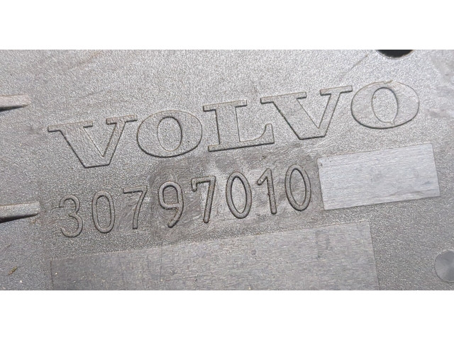 Блок предохранителей  Volvo XC90 2006-2014          2.4