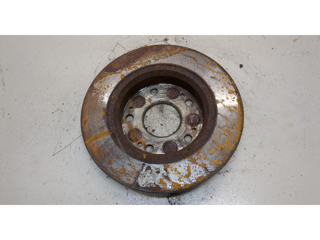 Диск тормозной  Honda Civic 2006-2012   задний         
