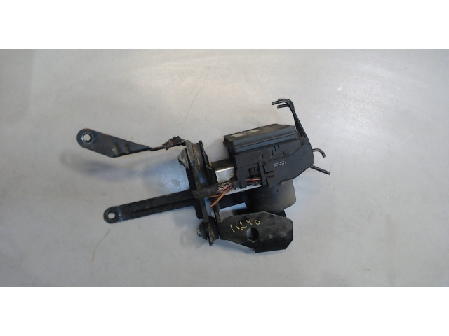 Блок АБС, насос (ABS, ESP, ASR)  Mercedes GL X164 2006-2012      