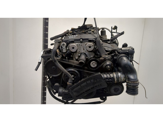 Форсунка топливная  Mercedes C W203 2000-2007         
