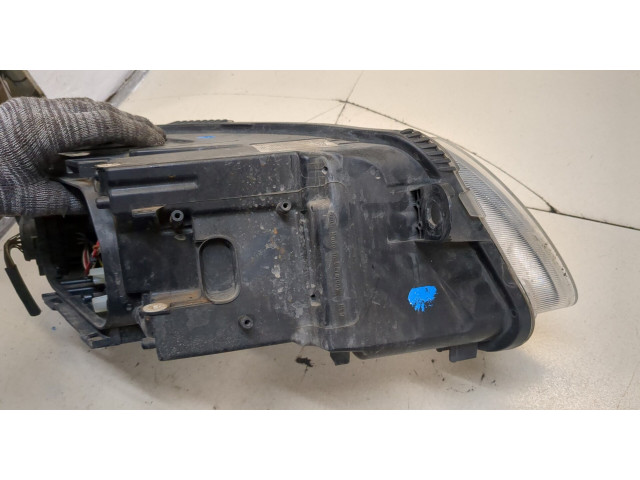 Фара передняя  Audi A6 (C6) Allroad 2006-2012 левая 