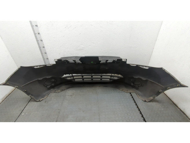 Бампер  Nissan Qashqai 2006-2013 передний   