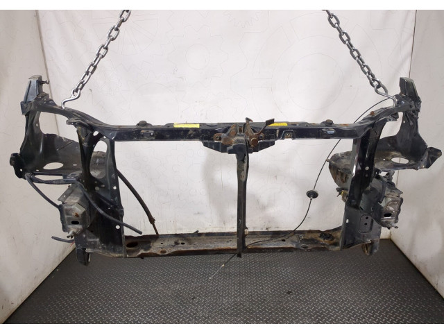 Замок капота  Pontiac Vibe 1 2002-2008     