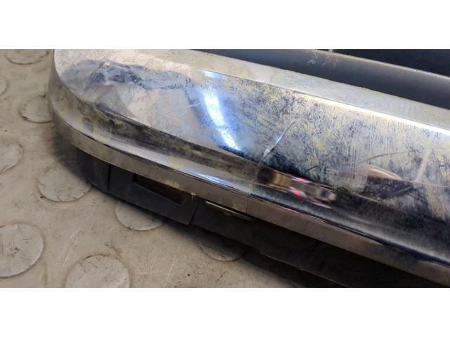 Решетка радиатора  Audi A6 (C6) 2005-2011          4F0853651S