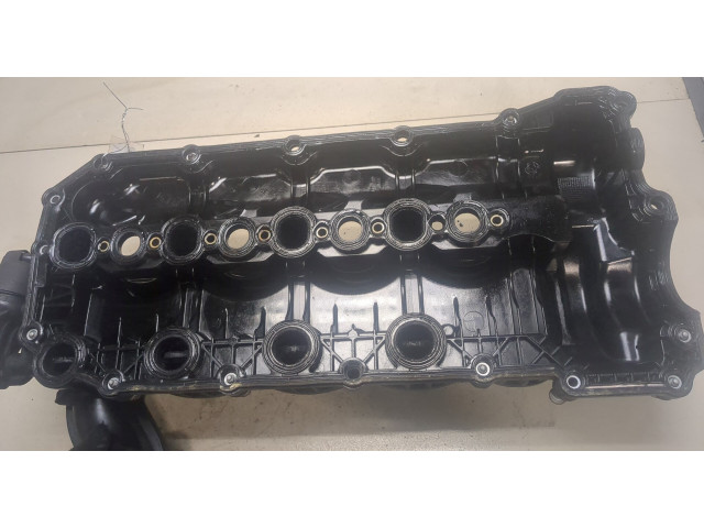 Клапанная крышка двигателя ДВС  Land Rover Range Rover Sport 2005-2009 3.6     