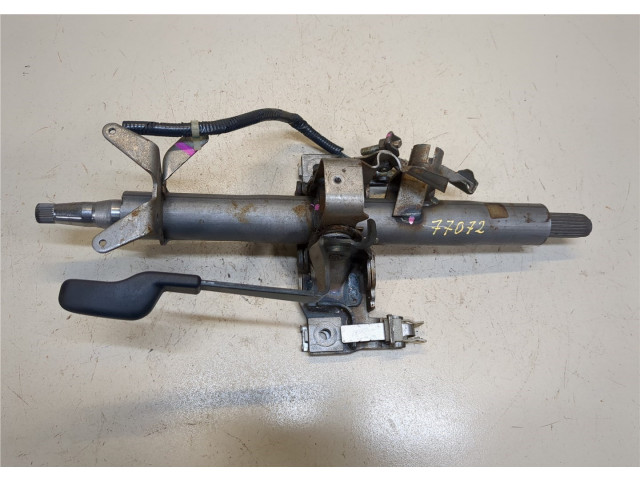  рейка  Колонка рулевая  Honda CR-V 1996-2002      