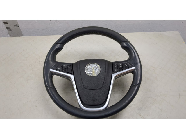 Руль  Opel Meriva 2010-           