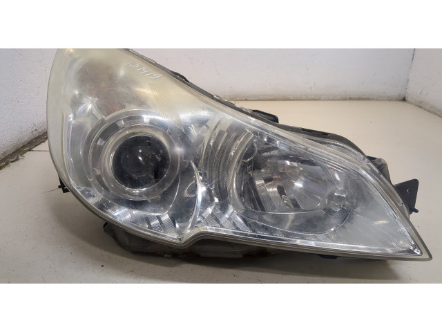 Фара передняя  Subaru Legacy Outback (B14) 2009-2014 правая 