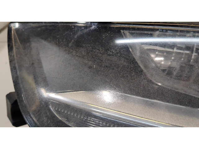 Фара передняя  Audi A4 (B8) 2011-2015 левая 