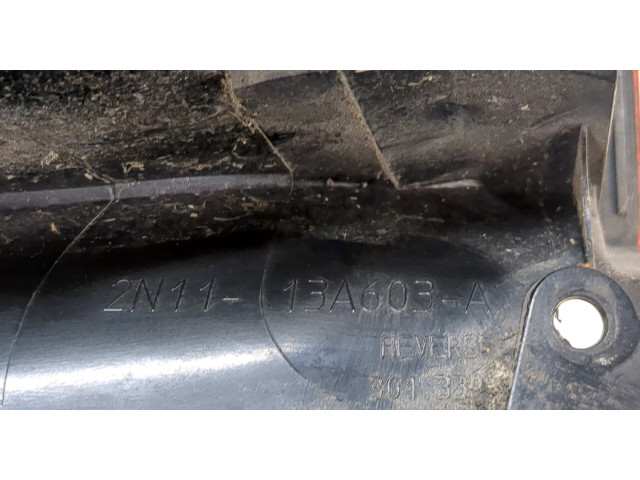 Задний фонарь        Ford Fusion 2002-2012 