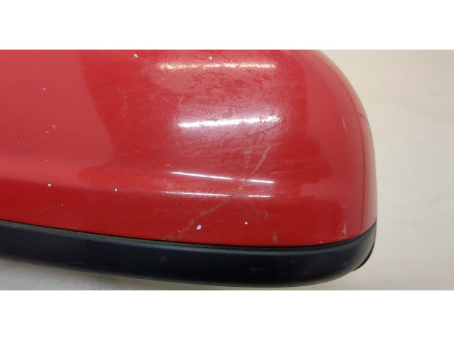 Зеркало боковое  Opel Astra H 2004-2010  левое           