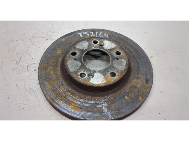 Диск тормозной  Honda FRV   передний   45251SJHE10      