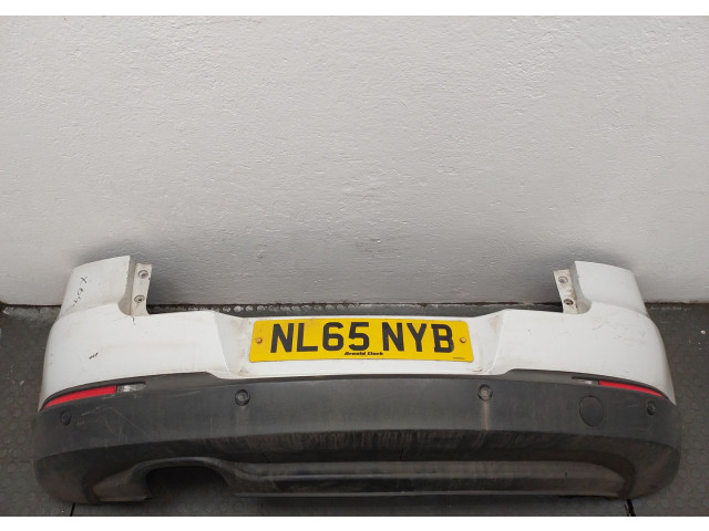 Бампер  Volkswagen Tiguan 2011-2016 задний   5N0807421G, 5N0807521T