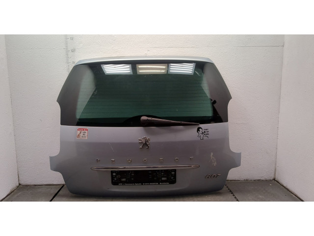 Замок багажника  Peugeot 807       