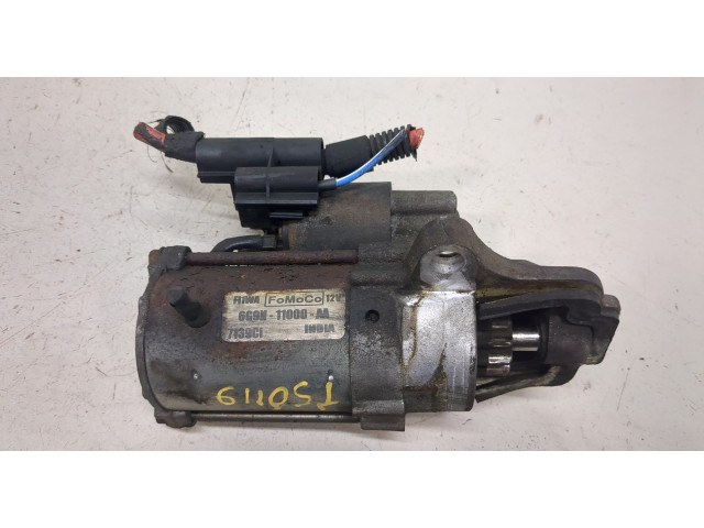 Стартер  Ford S-Max 2006-2010   1379702, 1762877   