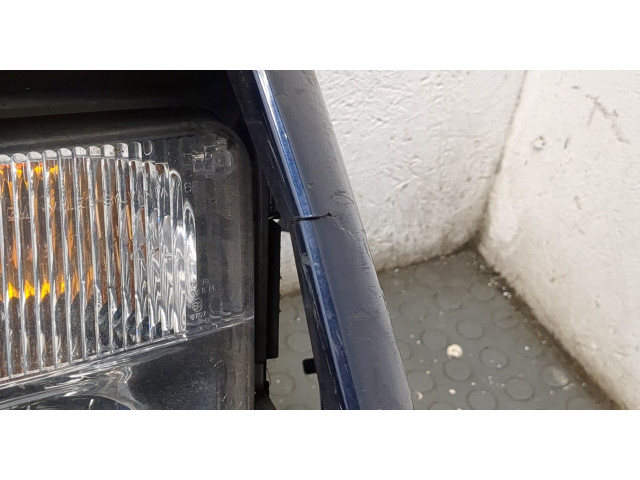 Бампер  Cadillac SRX 2004-2009 передний   