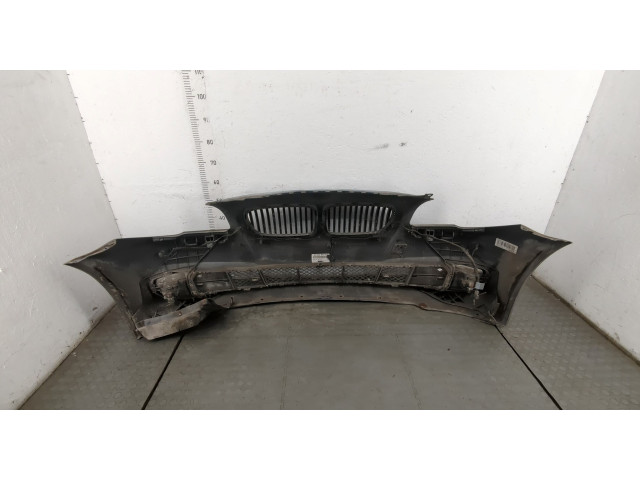 Бампер  BMW 5 F10 2010-2017 передний   51117261804, 7261804